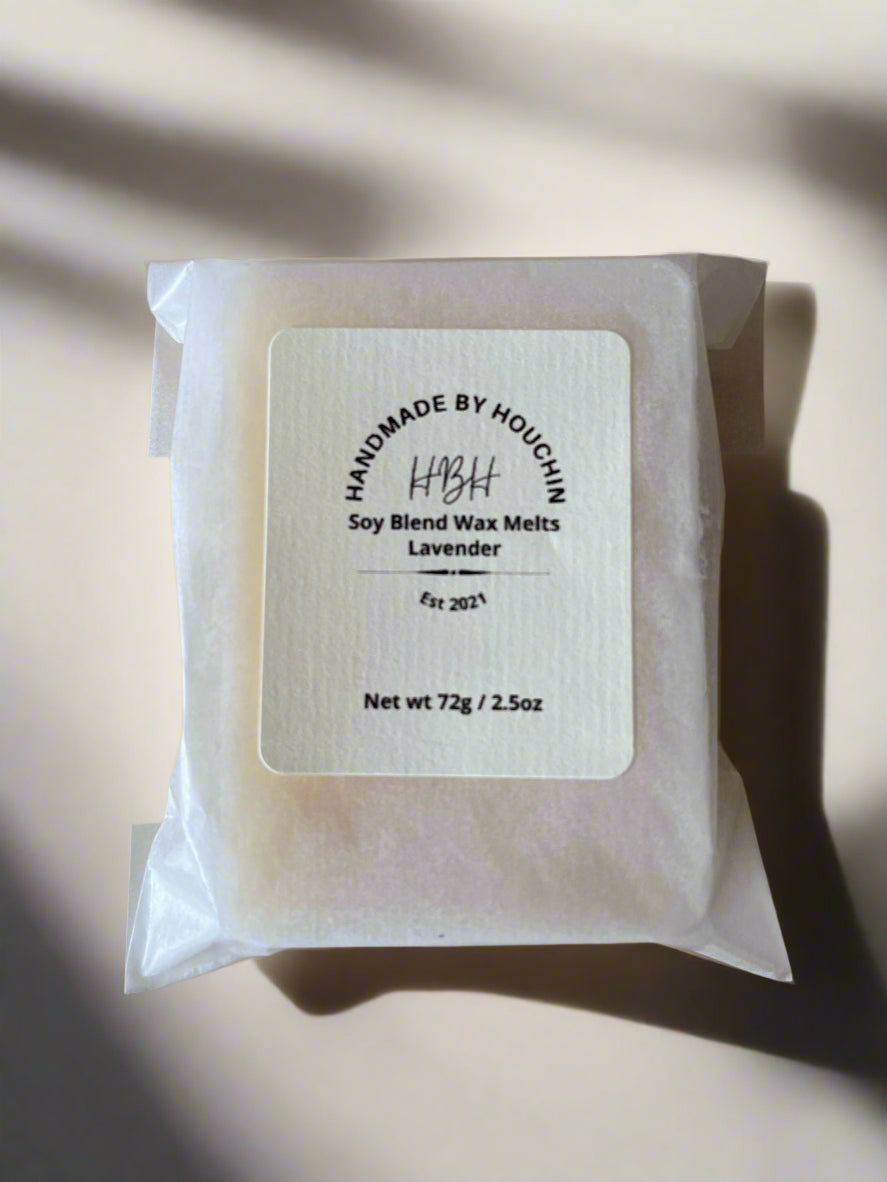 Lavender Wax Melts
