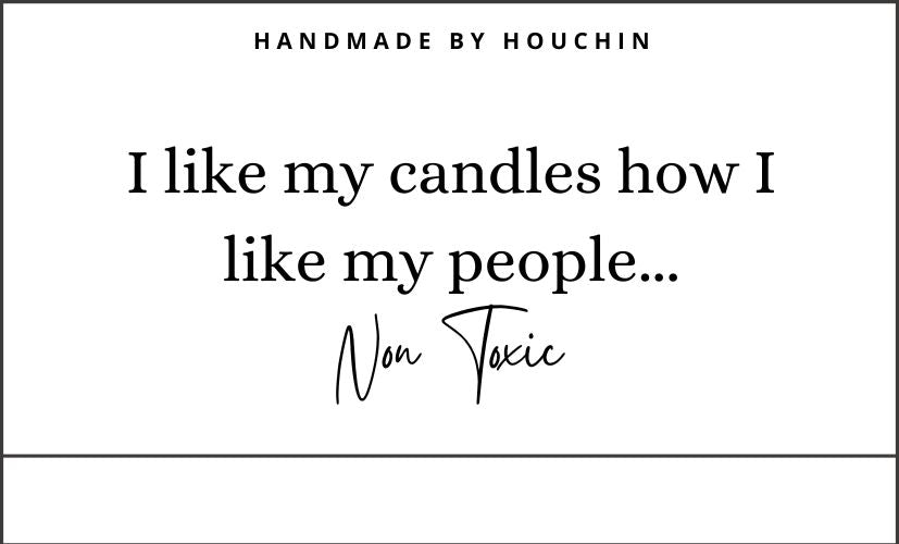Small Candle Duo