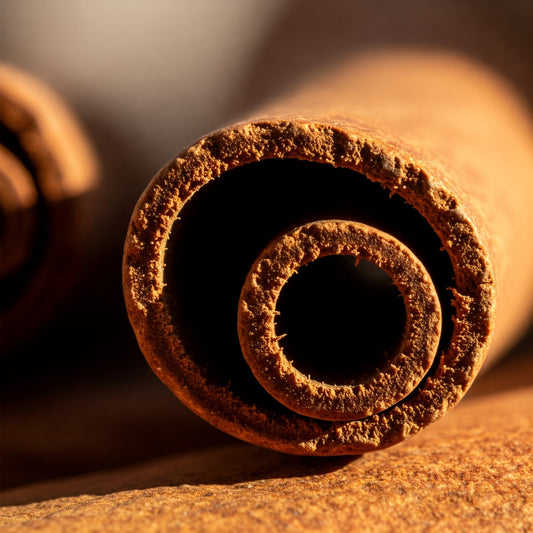 Cinnamon Spice Candle