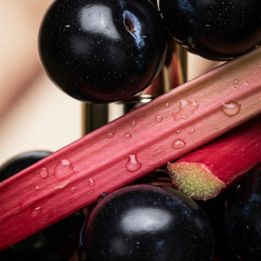 Black Plum & Rhubarb Diffuser