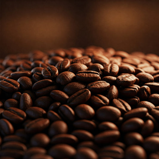 Cappuccino Wax Melts