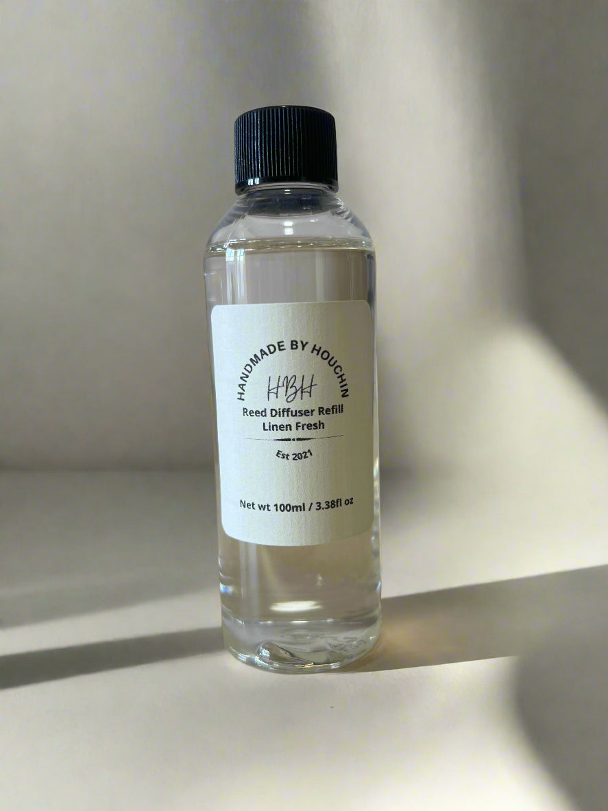 Linen Fresh Refill