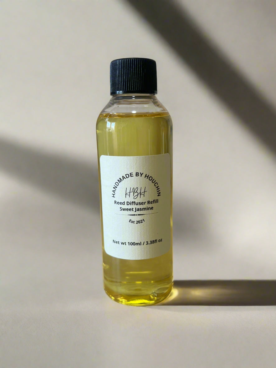 Sweet Jasmine Refill