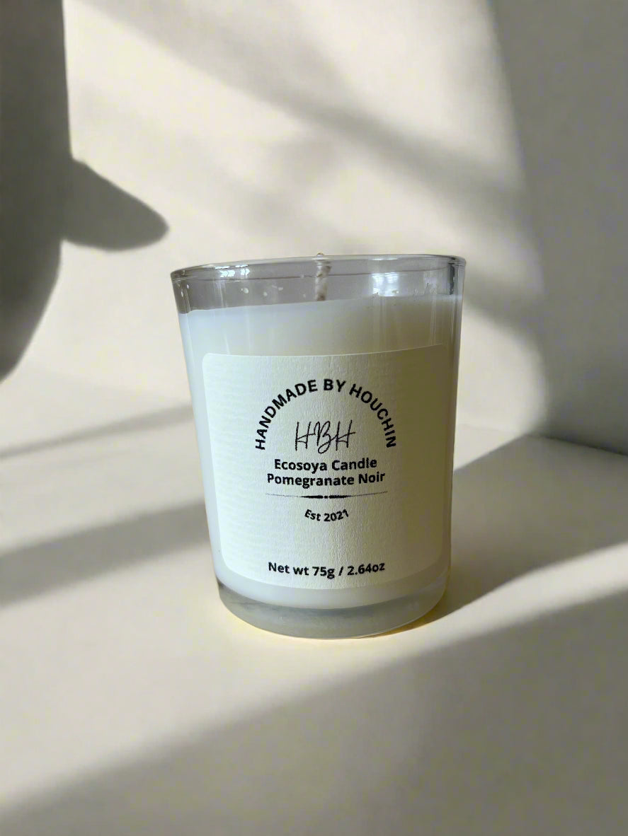 Pomegranate Noir Candle