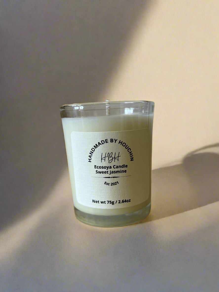 Sweet Jasmine Candle
