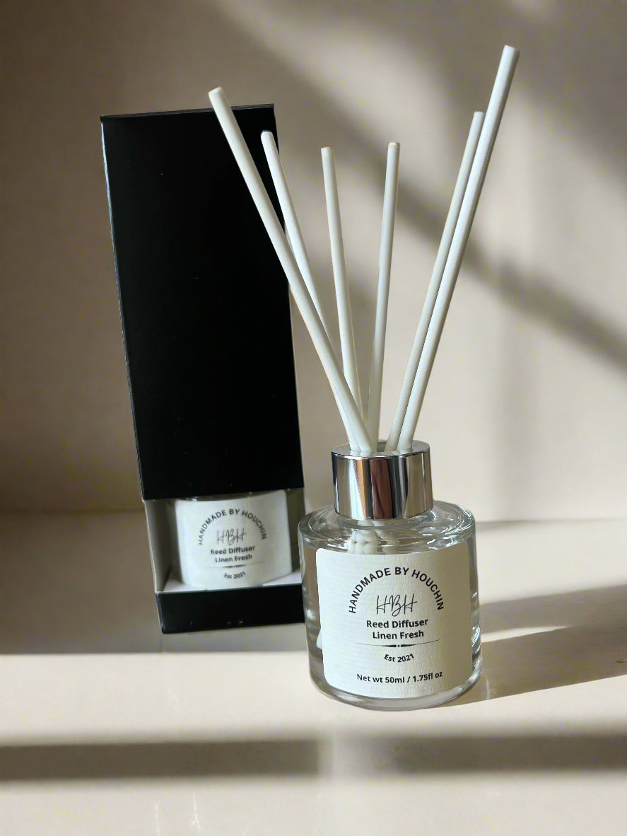 Linen Fresh Diffuser