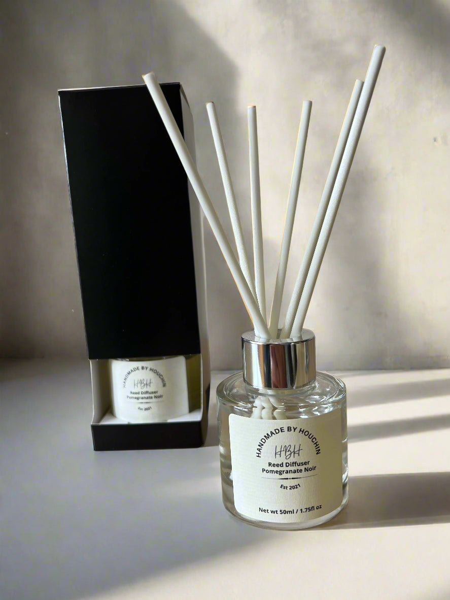 Pomegranate Noir Diffuser