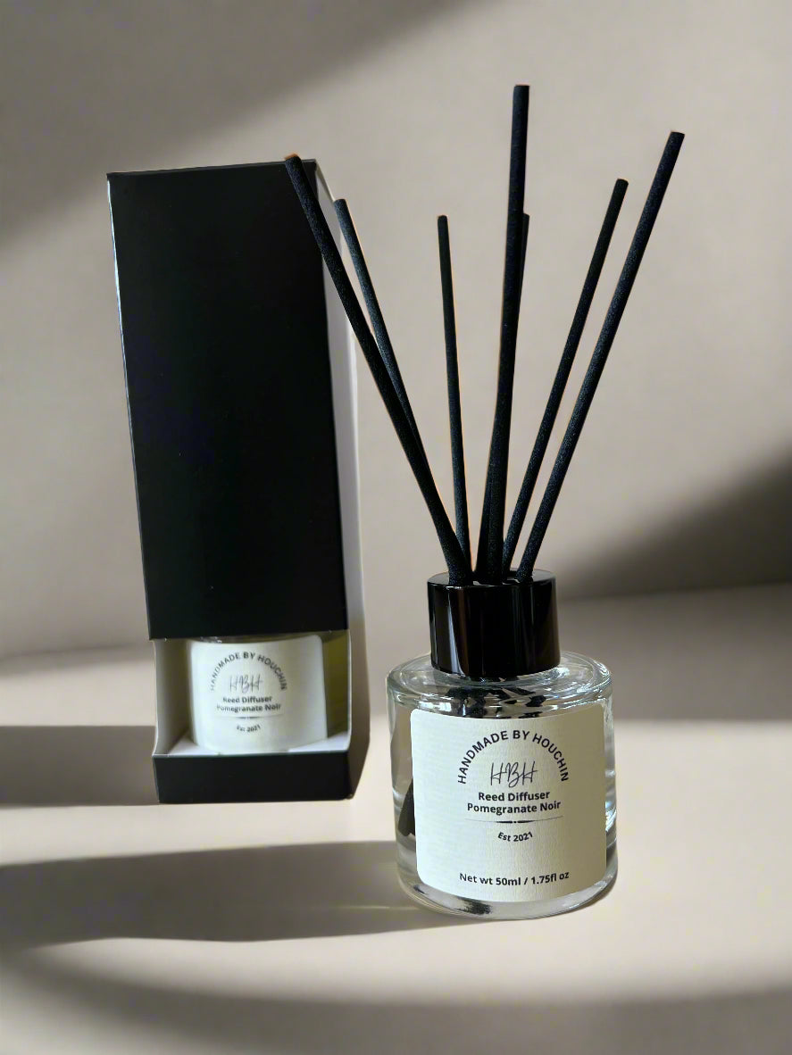 Pomegranate Noir Diffuser