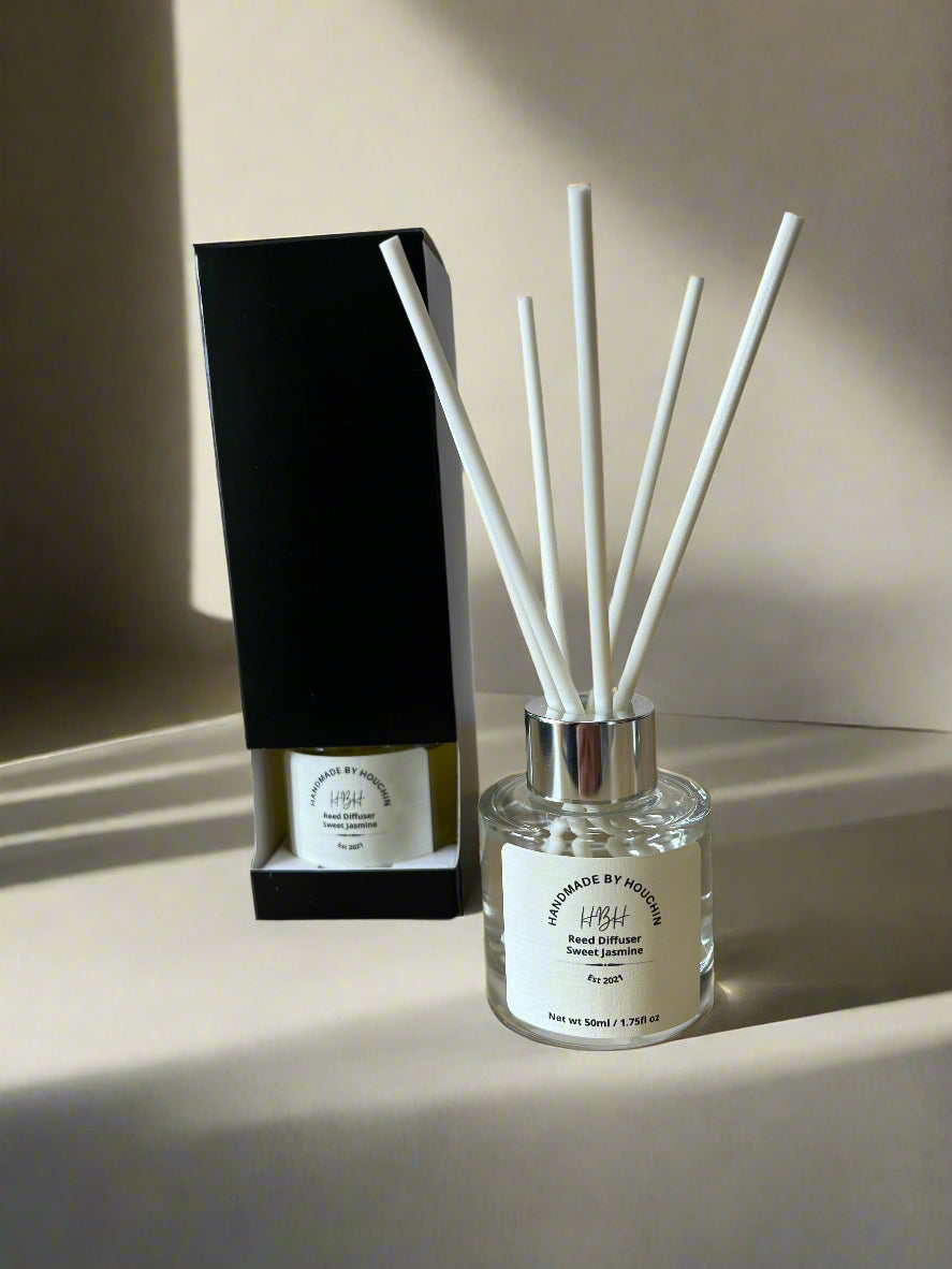 Sweet Jasmine Diffuser