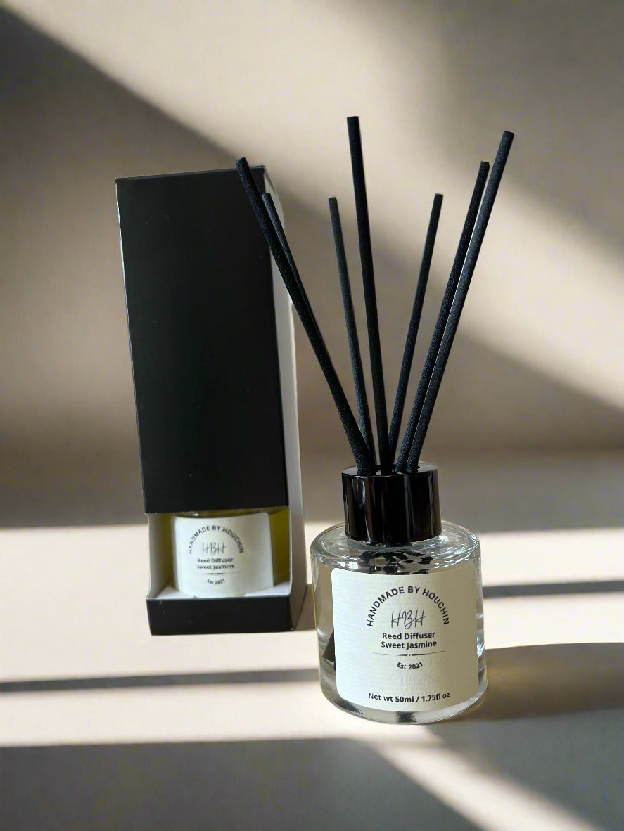 Sweet Jasmine Diffuser