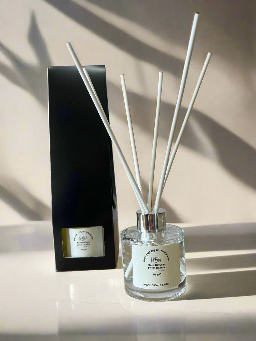 Sweet Jasmine Diffuser