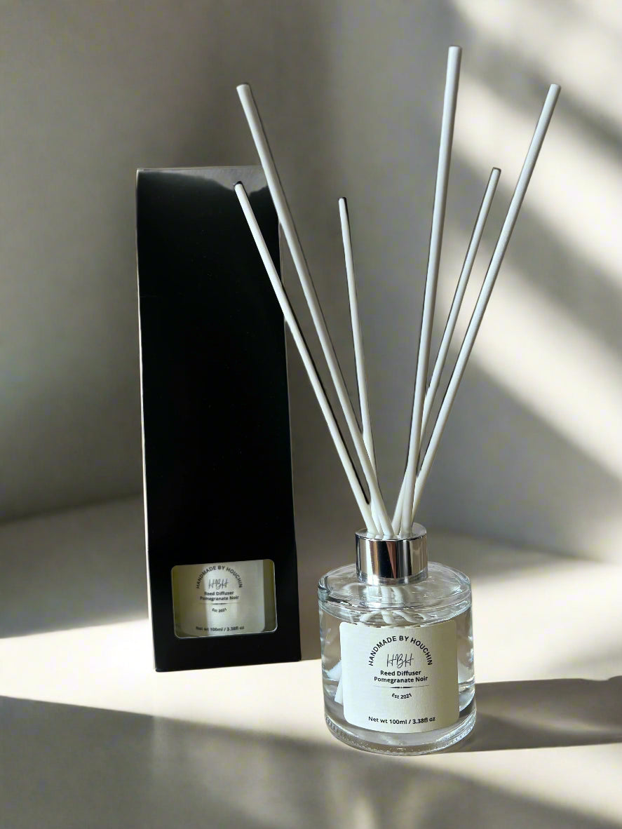 Pomegranate Noir Diffuser
