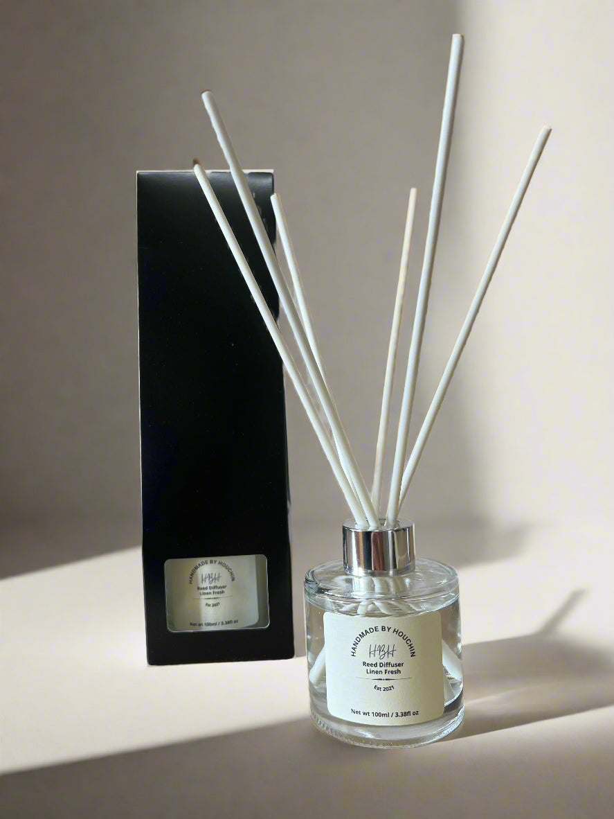 Linen Fresh Diffuser