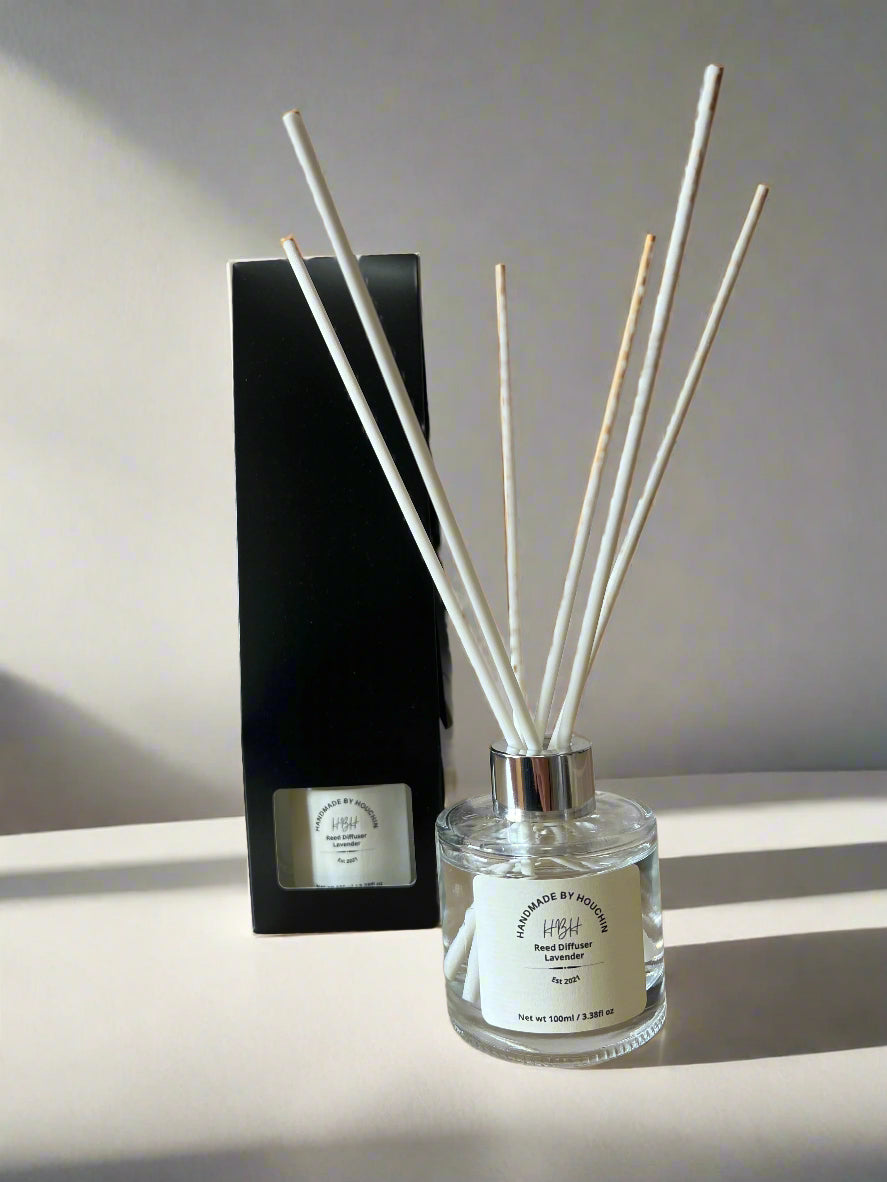 Lavender Diffuser