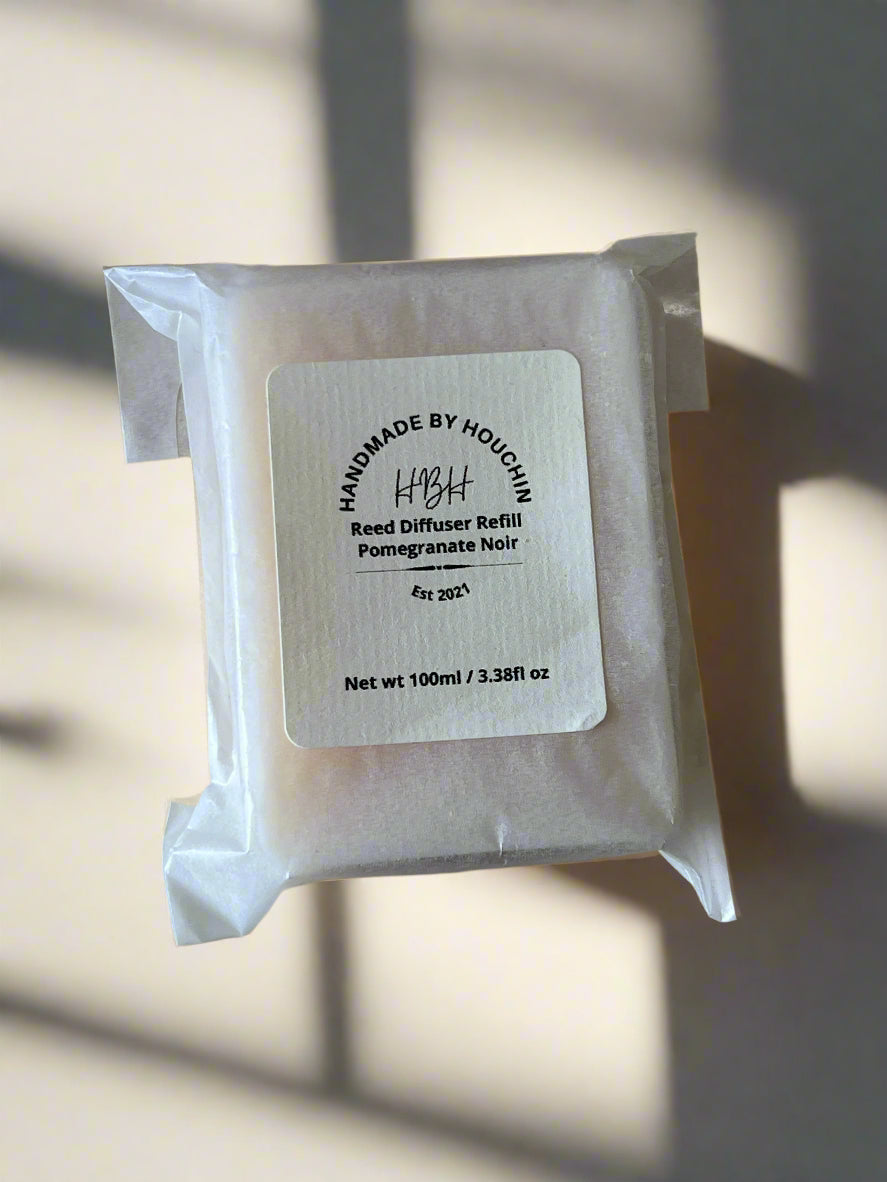 Pomegranate Noir Wax Melts