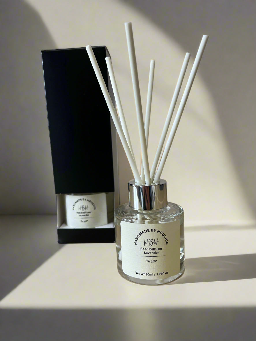 Lavender Diffuser