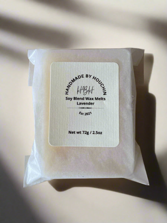 Lavender Wax Melts