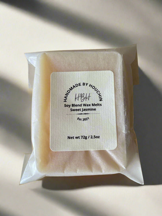 Sweet Jasmine Wax Melts