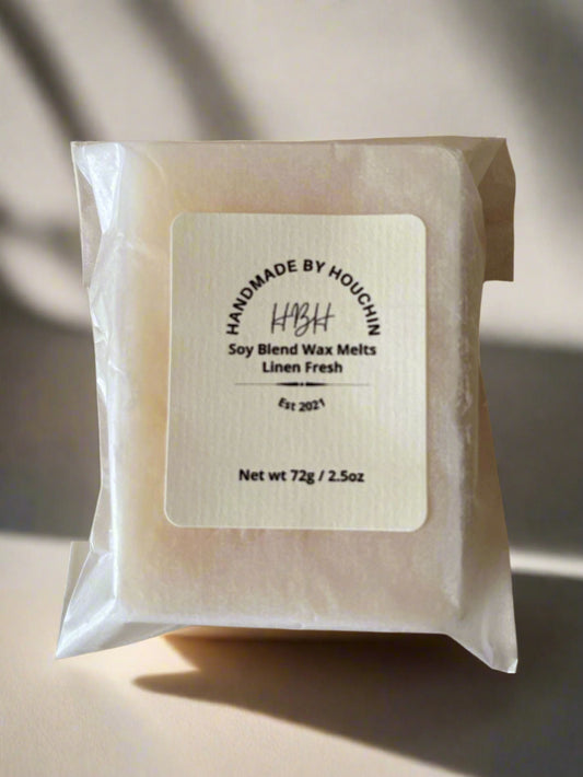 Linen Fresh Wax Melts