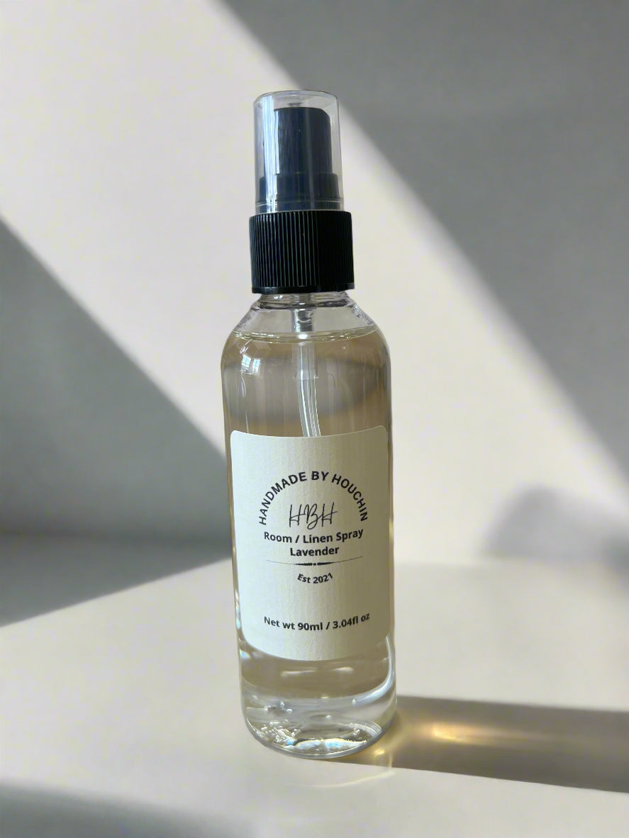 Lavender Room Spray