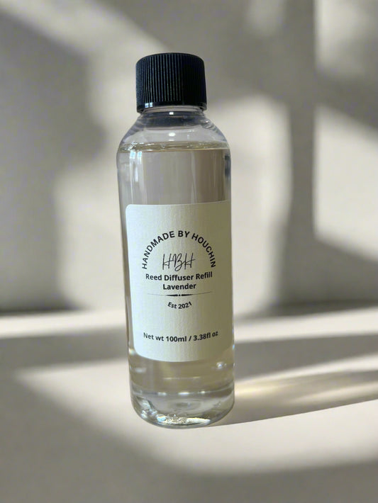 Lavender Refill