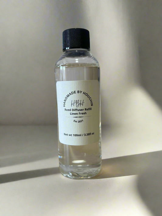 Linen Fresh Refill