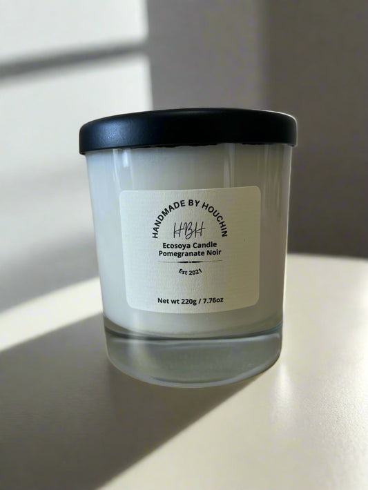 Pomegranate Noir Candle