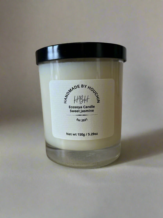 Sweet Jasmine Candle