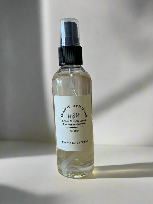 Pomegranate Noir Room Spray