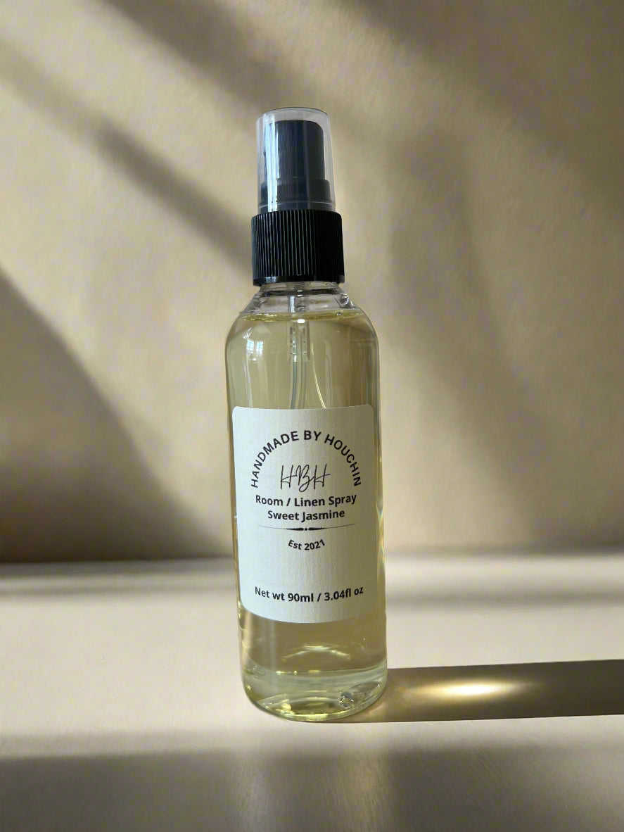 Sweet Jasmine Room Spray