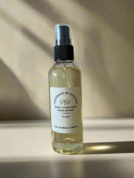 Sweet Jasmine Room Spray