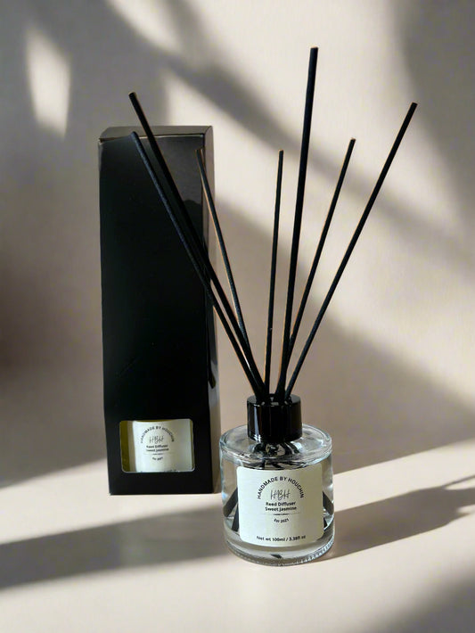 Sweet Jasmine Diffuser