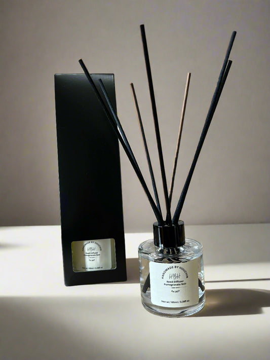 Pomegranate Noir Diffuser