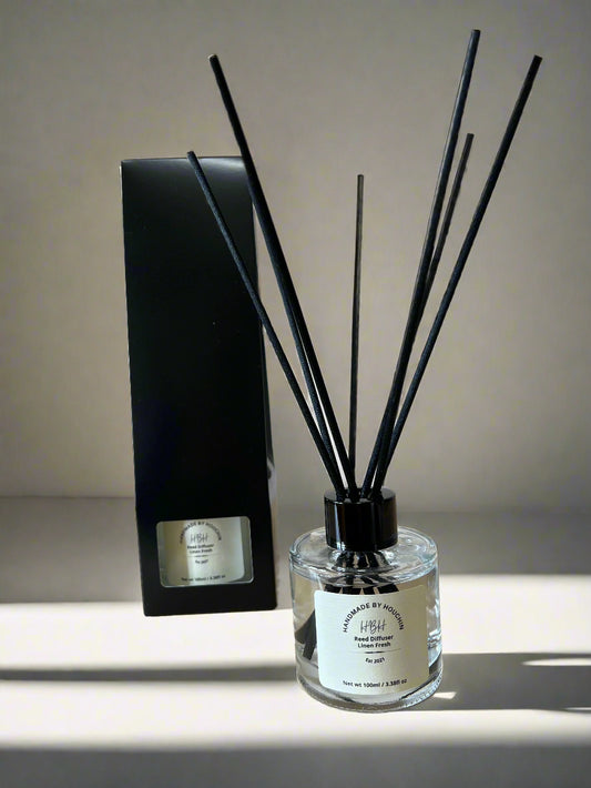 Linen Fresh Diffuser