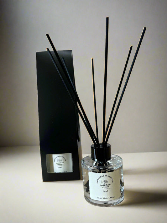 Lavender Diffuser
