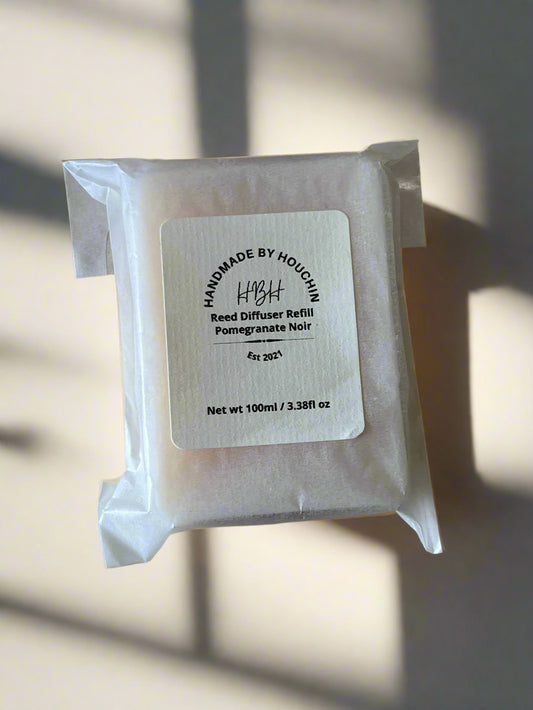 Pomegranate Noir Wax Melts