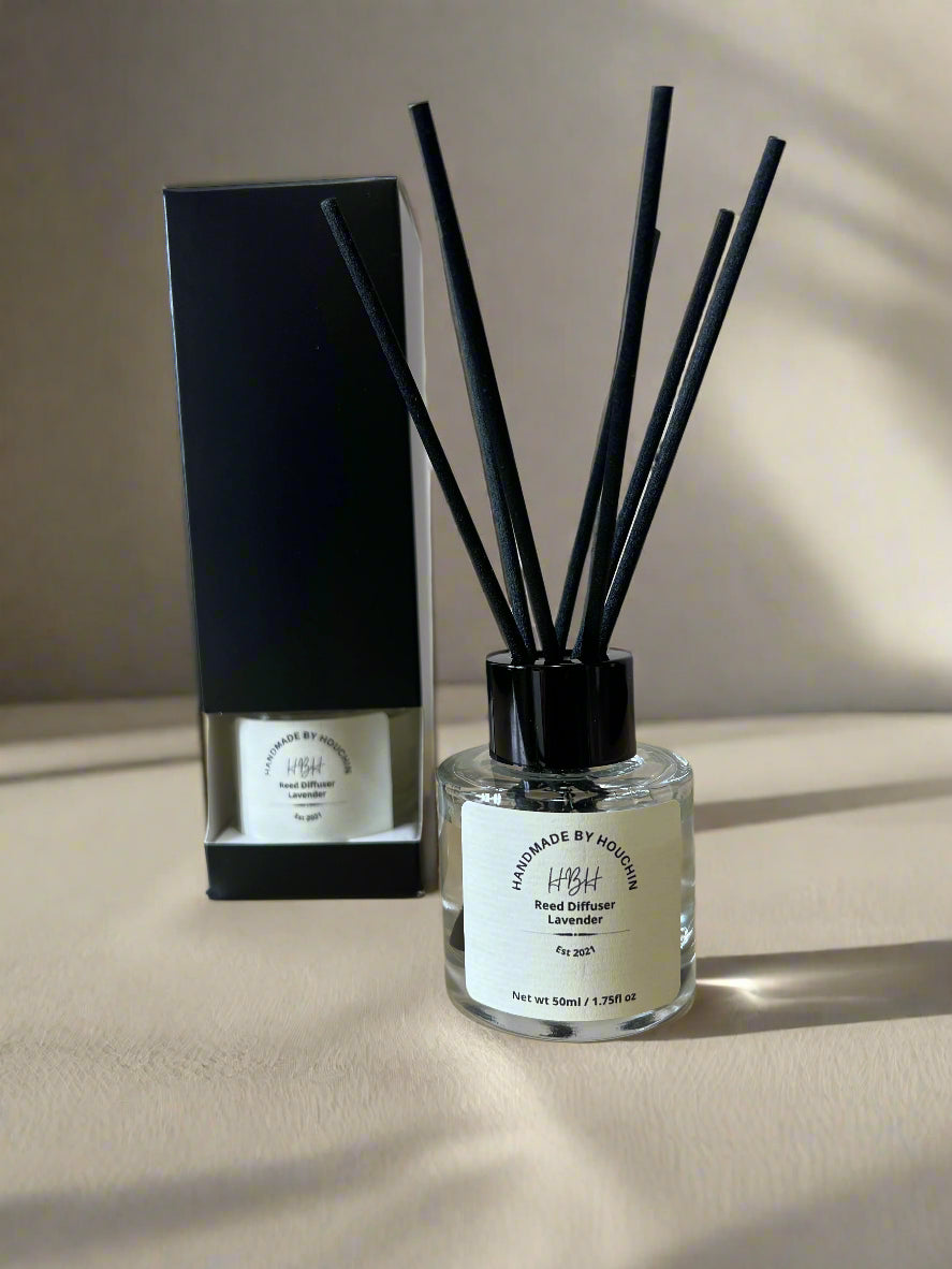 Lavender Diffuser