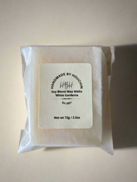 White Gardenia Wax Melts